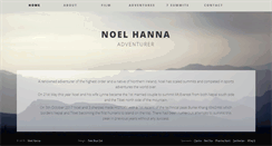 Desktop Screenshot of noelhanna.com