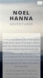 Mobile Screenshot of noelhanna.com